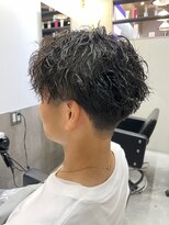エイト 博多店(EIGHT hakata)&nbsp;【ツイストパーマ】