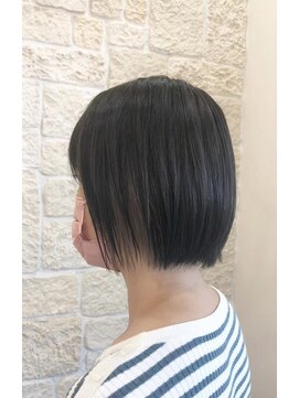 ヴァン カウンシル 川口店(VAN COUNCIL) インナーカラー