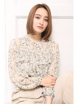 クラッチムク 博多口(CLUTCH muk.)&nbsp;ナチュラルボブディa5