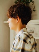 フラミューム たまプラーザ(flammeum)&nbsp;さわやかショート【たまプラーザ】