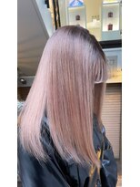 ラフ(LAFF)&nbsp;#黒髪#ボブルフ#ネビージュ#小顔#ワンレン