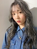 スイ(SUiii)&nbsp;簡単ゆるふわコテ巻きhair 〈札幌/大通〉