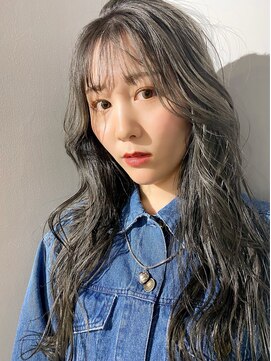 スイ(SUiii) 簡単ゆるふわコテ巻きhair 〈札幌/大通〉