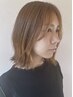 カット+HITA縮毛矯正+HITA髪質改善スペシャルケア