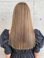 ヘアールーム プリズム(Hair room Prism) 髪質改善トリートメント