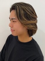 アロー 東松山店(Halo)&nbsp;サーフスタイル/メンズハイライト