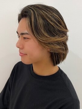 アロー 東松山店(Halo) サーフスタイル/メンズハイライト