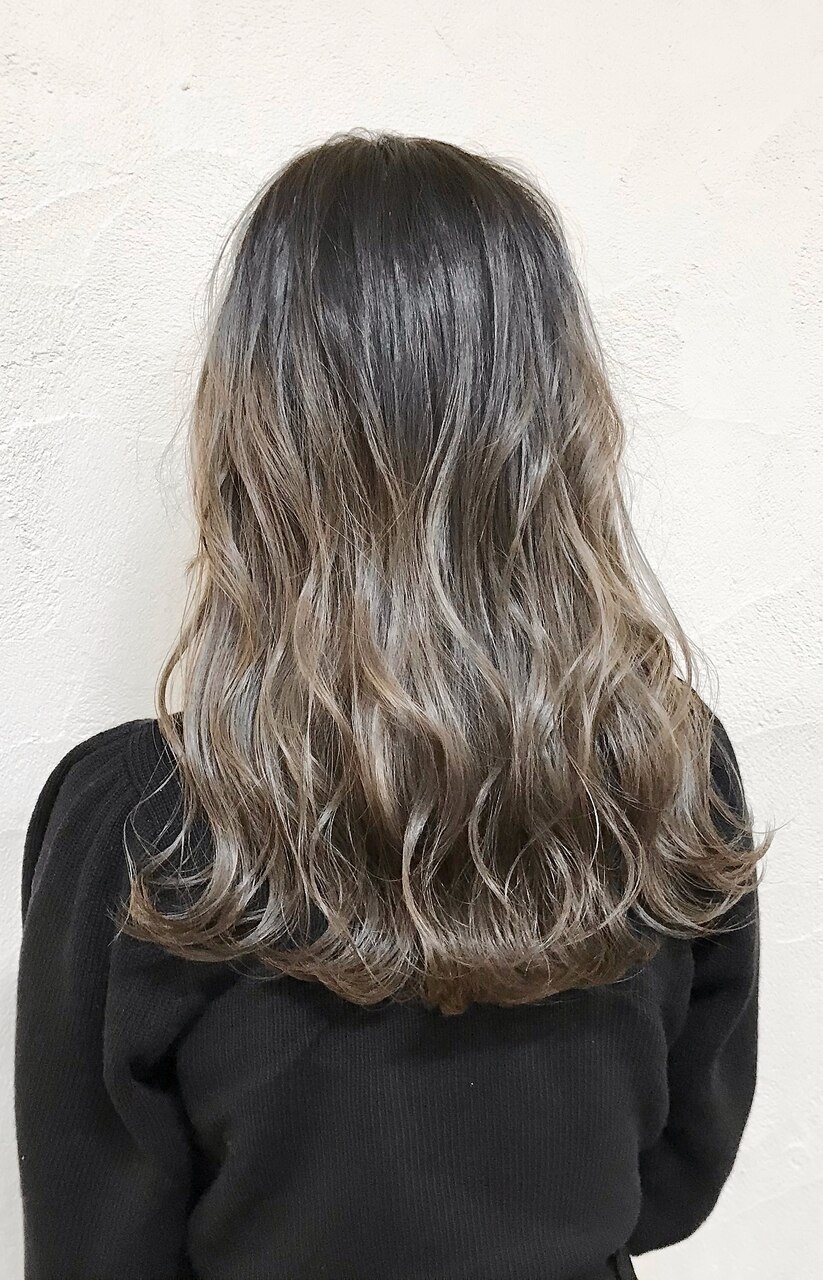 2026年夏】アディクシーカラーの髪型・ヘアアレンジ｜人気順