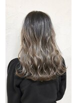 トラ(TORA)&nbsp;アディクシーカラー&グラデーション