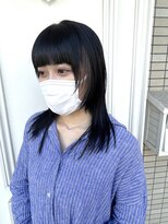 グラスペディア(graspedia) ストレートウルフ広島m