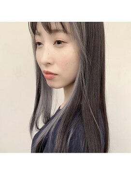 エストアール フクオカ 福岡博多店(est-r. Fukuoka) 秋×silver