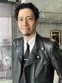 スクリーンギンザメゾン 銀座(SCREEN GINZA MAISON.) 福井 優生