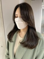 リバレッジ 白金(Leverage) グレージュフェイスレイヤー 30代40代【白金/目黒】担当 濱口