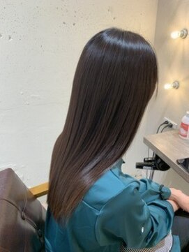 ミリ 調布店(Mili) Miliオリジナルスタイル