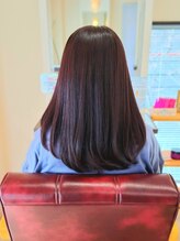 ヘアー ラピス(Hair Lapis)