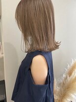 ヘアーサロンワン(Hair salon One.)&nbsp;One's guest