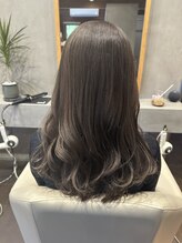 オリジン(origin)&nbsp;グレージュカラー