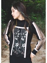 スペシャルオオサカ 難波店(Special OSAKA)&nbsp;【Special OSAKA】ストレートニュアンスカラー