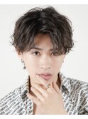 カラー/カット/髪質改善/ブリーチ/トリートメント/ブリーチ/渋谷
