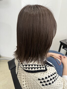 タニー(tany) ミディアム