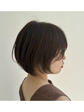 アリュール(Allure) ショートヘア