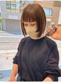 nakasoneレイヤーボブ