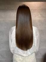 ナチュラル 青森新町店(Natural)&nbsp;髪質改善ロイヤルトリートメント