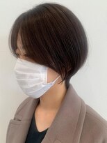 パル(PAL)&nbsp;ショート