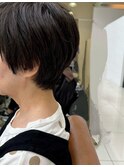 ショートレイヤー。