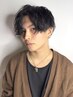 【新規メンズ限定～イメチェンからメンテナンスまで】メンズカット　