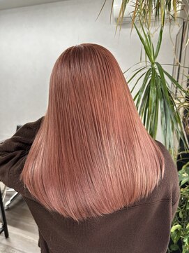 ヴィフ 大船(VIF) 前髪カタログ/こなれミディ/イメチェンヘア/アンブレラカラー