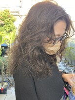 ノノ(nono)&nbsp;brown color