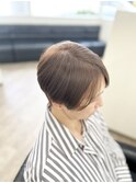 マットブラウン