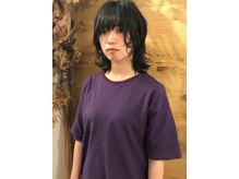 シキオ ヘアデザイン(SHIKIO HAIR DESIGN FUK)