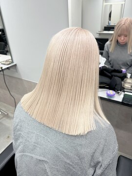 ジゼル 小倉(GiseL) ・