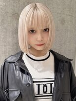 モニカ(MONIQA) ブロンド