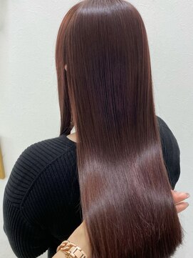 フォルテ プリモ 焼津 藤枝(FORTE PRIMO) ボルドーブラウン