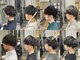 レアング(LeAng)の写真/"Men's style"-仕事もプライベートも、キメる。- 
