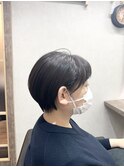 立川ショート/立川似合わせカット/立川白髪ぼかし/立川南口