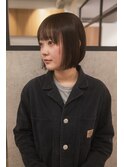 ボブ