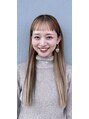 コレットヘア(Colette hair) 菊池 綾子