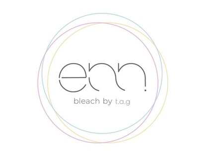 エンブリーチ バイ タグ 樟葉(enn. bleach by t.a.g)の写真