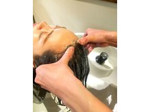 バーシャミ ヘアーアンドスパ(Baciami Hair&Spa)