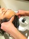 バーシャミ ヘアーアンドスパ(Baciami Hair&Spa)の写真/髪と頭皮のクレンジング【魔法のバブルmarbb導入店】リフトアップスパも大人気