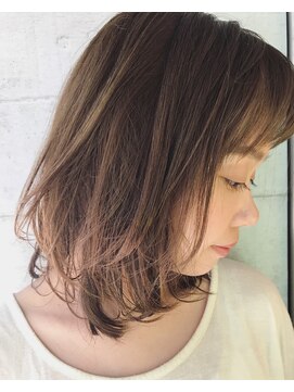 オリンテ バイ レシッド 表参道(orente by rcid) 【谷】