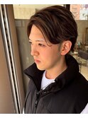 コントラストハイライト