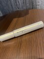 リント(rint)&nbsp;あほ毛が収まるエルジューダポイントケアスティック！