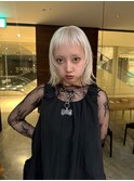ホワイトカラー