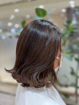 タヤ アルカキット錦糸町店(TAYA) さりげないカラー