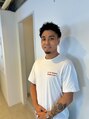 アグ ヘアー ラスター 春木店(Agu hair luster) 梶谷 勇斗